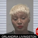 Orlandria Livingston Mugshots