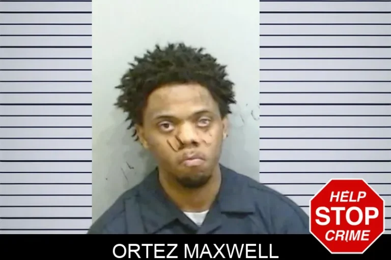 Ortez Maxwell