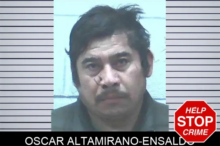 Oscar Altamirano-Ensaldo