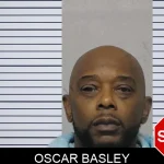 Oscar Basley Mugshots