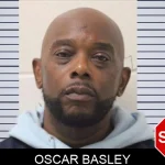 Oscar Basley Mugshots
