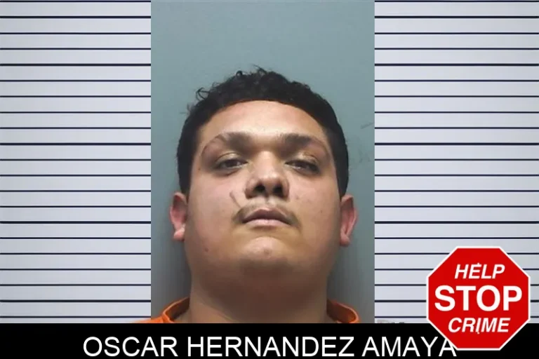 Oscar Hernandez Amaya