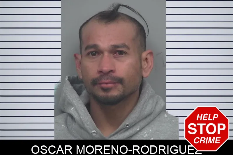 Oscar Moreno-Rodriguez mugshot – Gwinnett County , Georgia Oscar Moreno-Rodriguez mugshot
