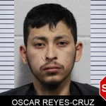 Oscar Reyes-Cruz Mugshots