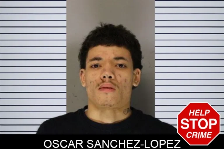 Oscar Sanchez-Lopez mugshot – Hall County , Georgia Oscar Sanchez-Lopez