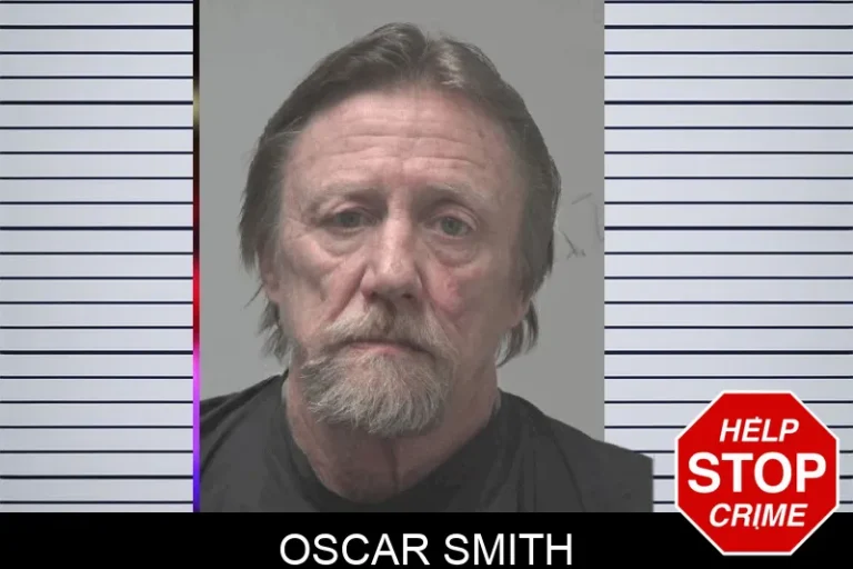 Oscar Smith