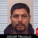 Oscar Trujillo Mugshots