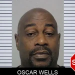 Oscar Wells Mugshots
