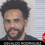 Osvaldo Rodriguez Mugshots
