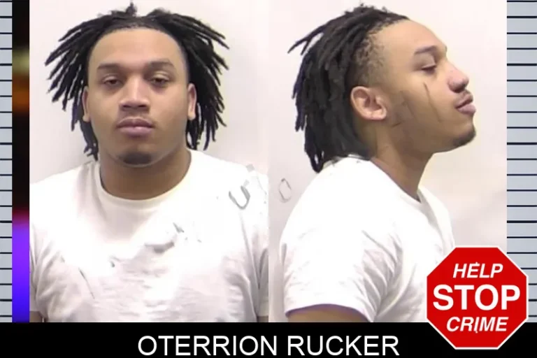 Oterrion Rucker