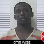 Otis Wise Mugshots