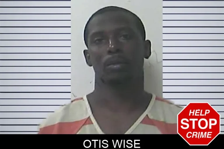 Otis Wise