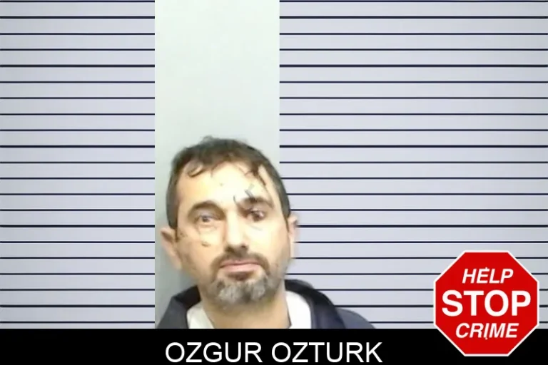 Ozgur Ozturk