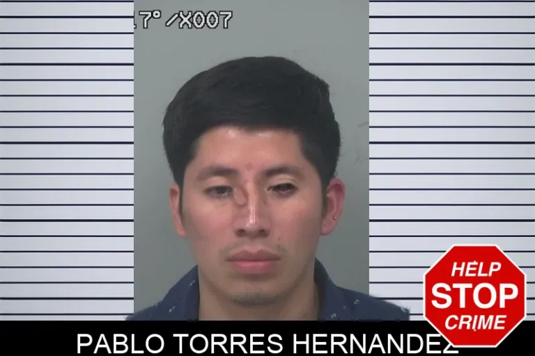 Pablo Torres Hernandez