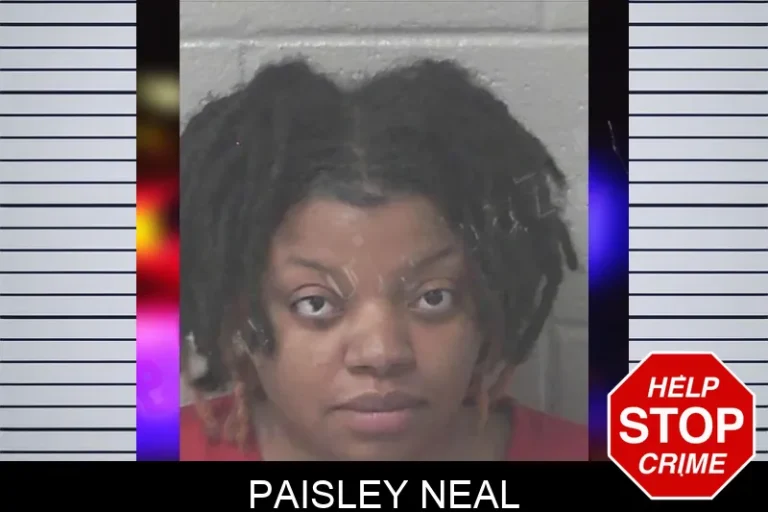 Paisley Neal