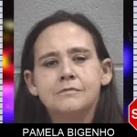 Pamela Bigenho Mugshots