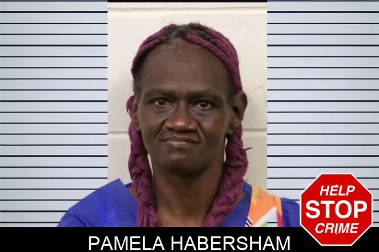 Pamela Habersham