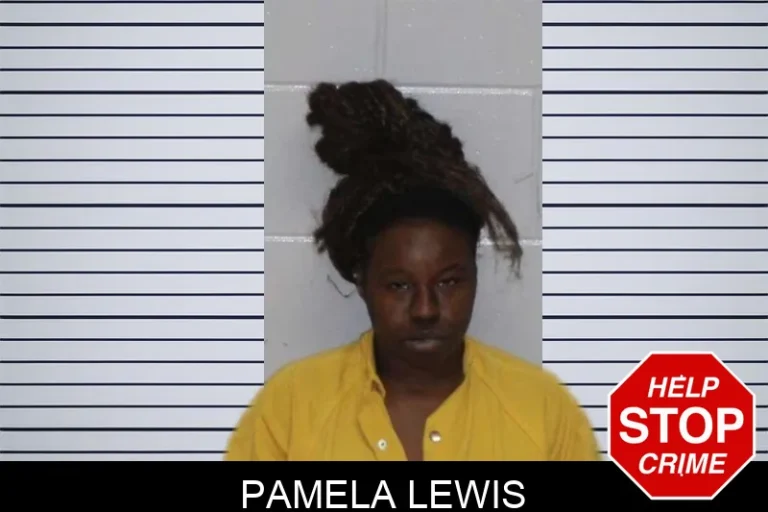 Pamela Lewis