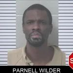 Parnell Wilder Mugshots
