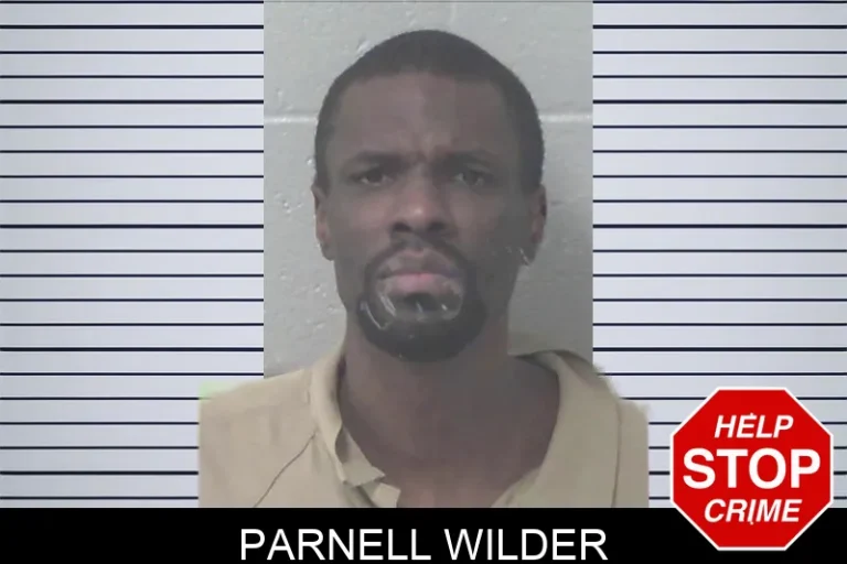 Parnell Wilder
