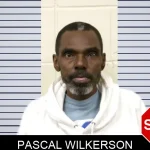 Pascal Wilkerson Mugshots