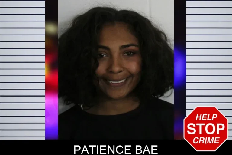 Patience Bae