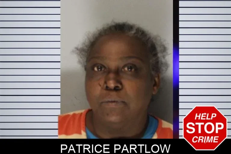 Patrice Partlow