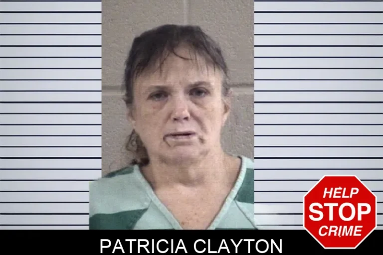 Patricia Clayton