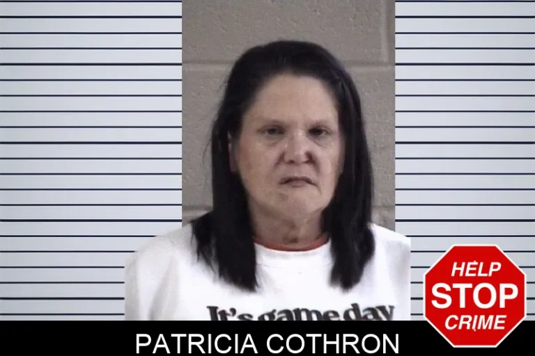 Patricia Cothron