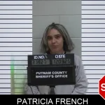 Patricia French Mugshots