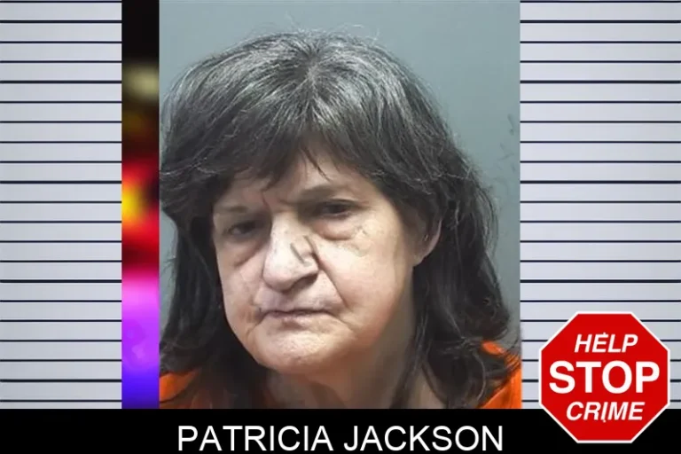 Patricia Jackson