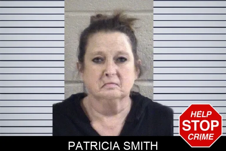 Patricia Smith