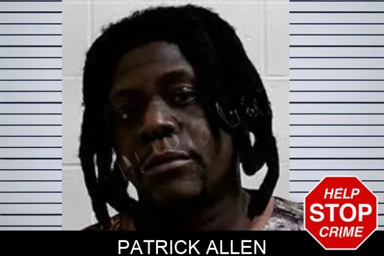 Patrick Allen