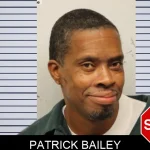Patrick Bailey Mugshots