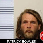 Patrick Bowles Mugshots