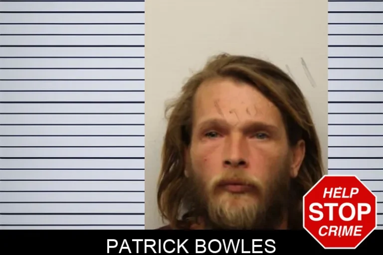 Patrick Bowles