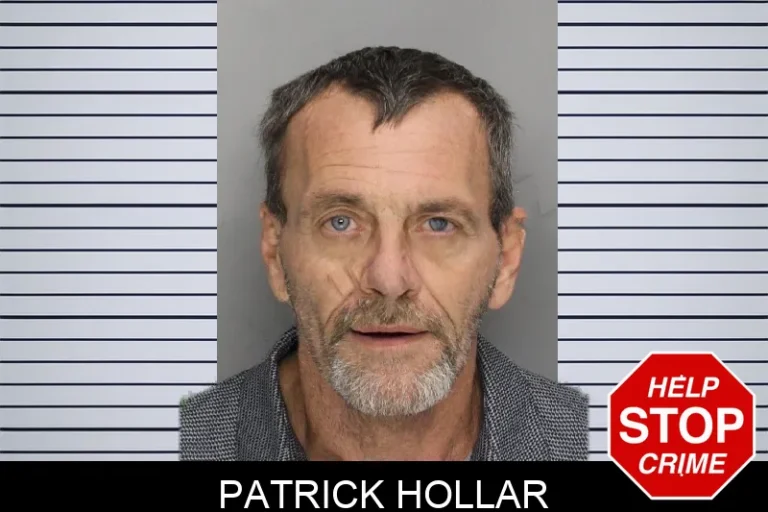 Patrick Hollar