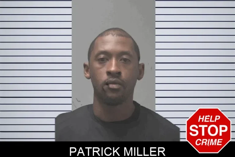 Patrick Miller