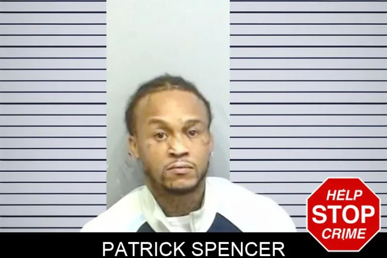 Patrick Spencer