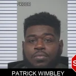 Patrick Wimbley Mugshots