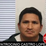 Patrocinio Castro Lopez Mugshots