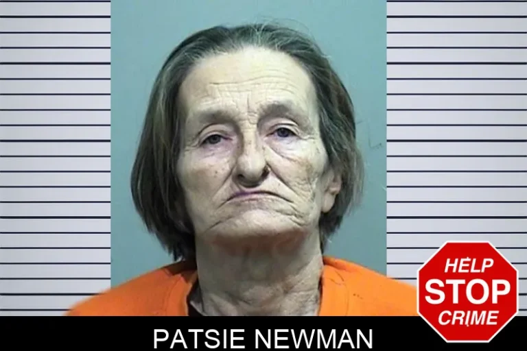 Patsie Newman