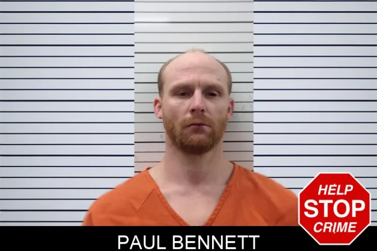 Paul Bennett