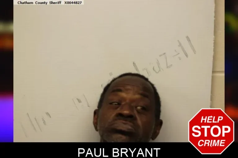 Paul Bryant