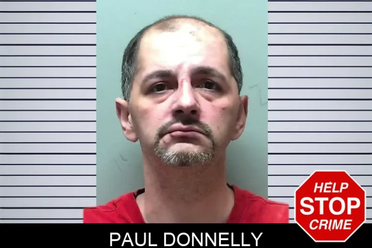 Paul Donnelly