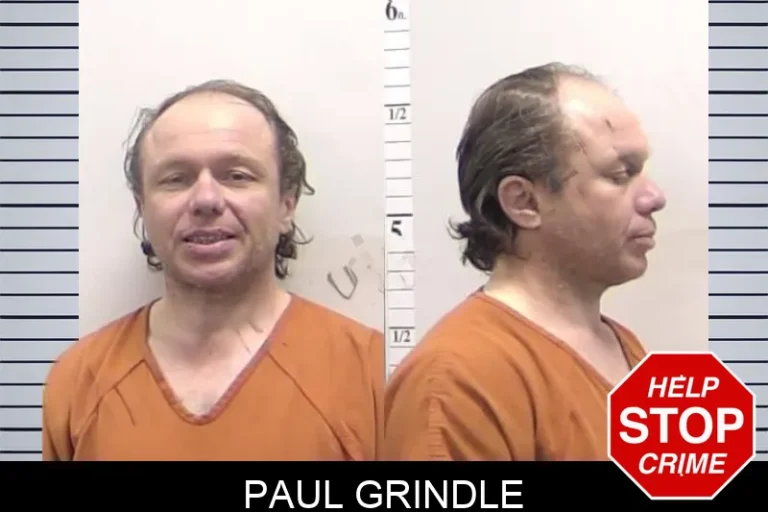 Paul Grindle
