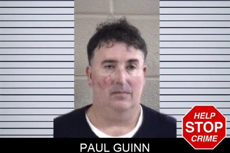 Paul Guinn