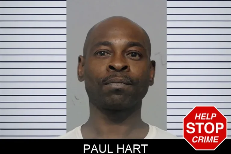 Paul Hart