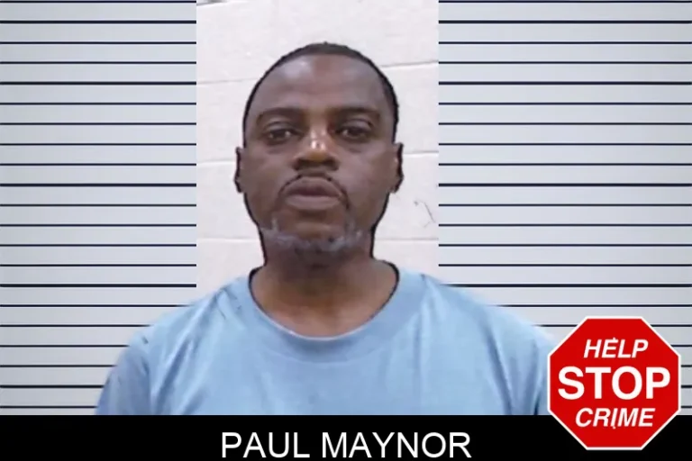 Paul Maynor
