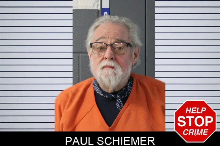 Paul Schiemer